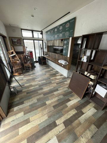 西照寺テナントのその他共用部分
