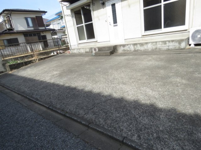 【駐車場】 | ハイム恵