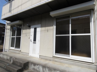 【エントランス】 | ハイム恵