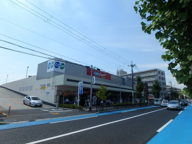 尼崎市富松町３丁目　土地の周辺