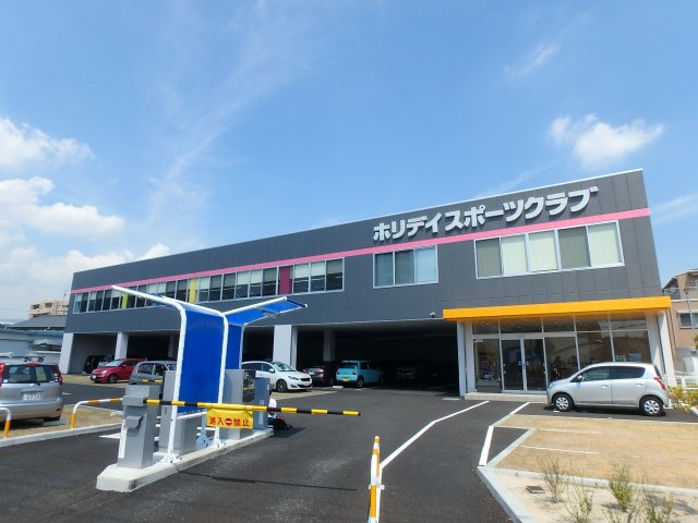尼崎市富松町３丁目　土地の周辺