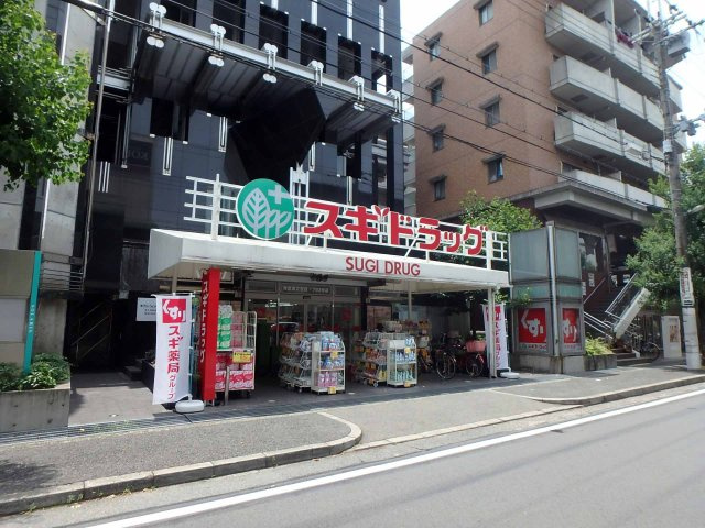 尼崎市富松町３丁目　土地の周辺
