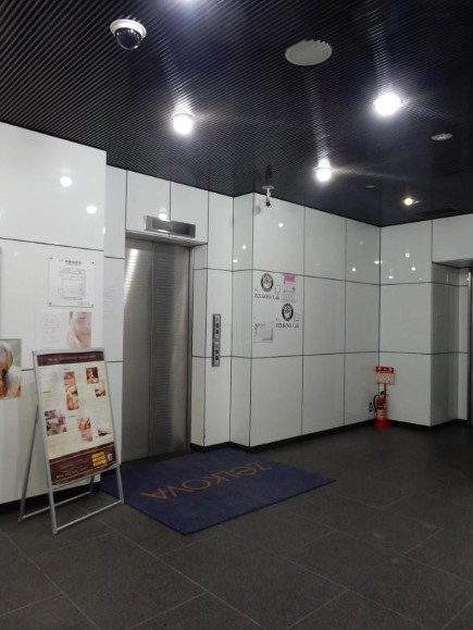 ZELKOVA+Quattro の内装