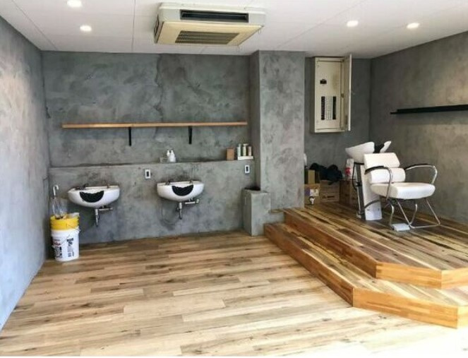 ZELKOVA+Quattro の間取り