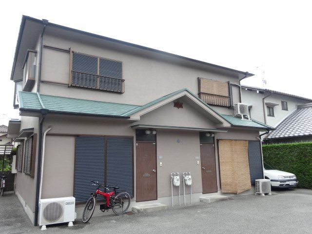 メゾン高司　北館