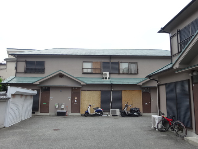 メゾン高司　北館