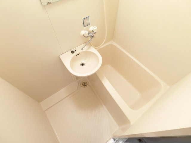 RX富田林の浴室|同物件別部屋写真イメージ