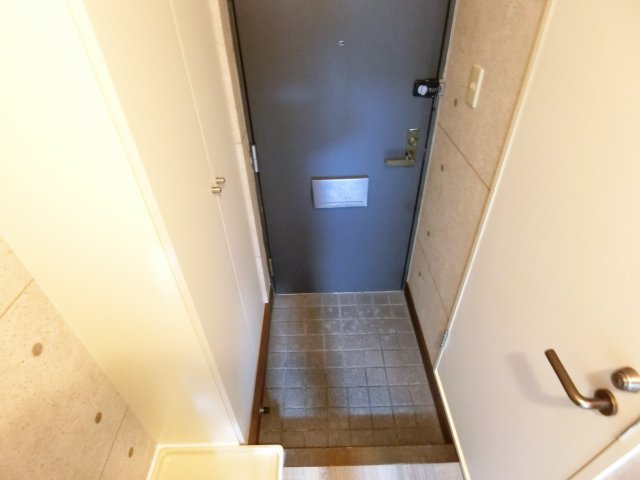 RX富田林の玄関|同物件別部屋写真イメージ