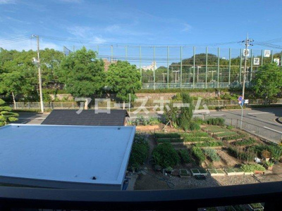 【展望】 | エスペランサタカツキ