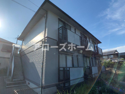 【外観】 | エスペランサタカツキ