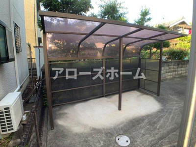 【その他共用部分】 | エスペランサタカツキ