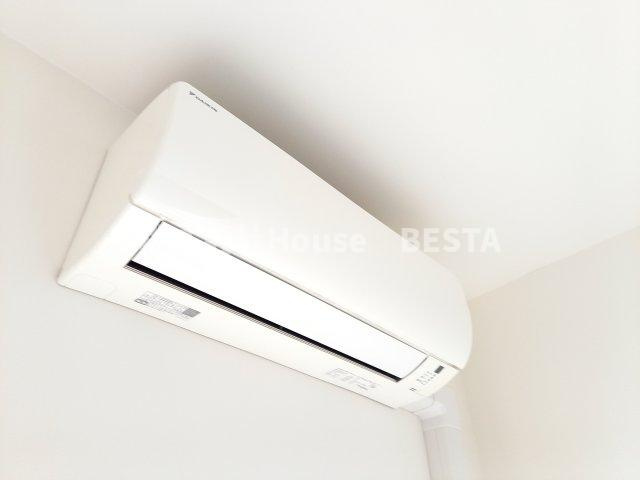 プレサンス神戸セレスティアの設備