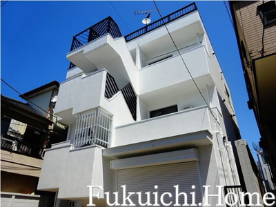 【外観】 | ミラノコロッタ