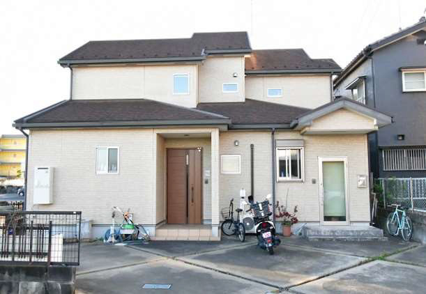 【外観】の画像