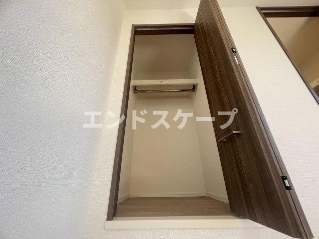 La Mia vitaの内装|高崎、前橋エリアのお部屋探しはエンドスケープまで！お客様の理想お聞かせ下さい♪