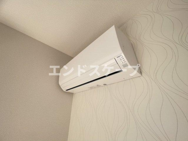 La Mia vitaの設備|高崎、前橋エリアのお部屋探しはエンドスケープまで！お客様の理想お聞かせ下さい♪