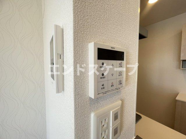 La Mia vitaの設備|高崎、前橋エリアのお部屋探しはエンドスケープまで！お客様の理想お聞かせ下さい♪