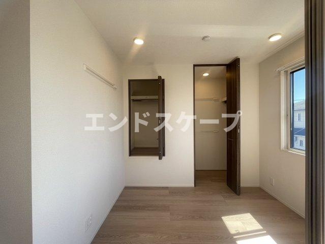 La Mia vitaの洋室|高崎、前橋エリアのお部屋探しはエンドスケープまで！お客様の理想お聞かせ下さい♪