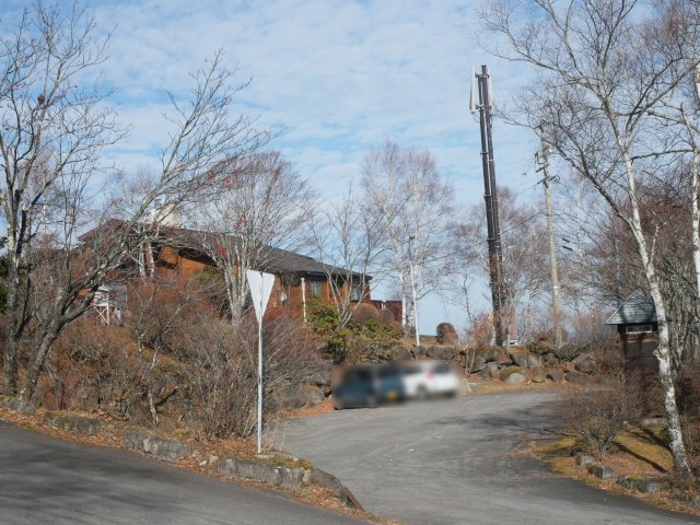 美しの国別荘地②のその他|クラブハウス