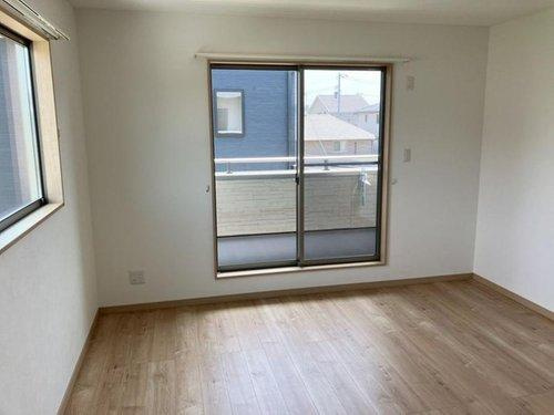 宇多津町長縄手のその他|洋室