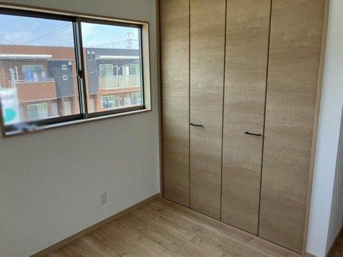 宇多津町長縄手のその他|洋室