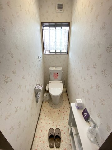 【トイレ】 | 宇土市松山町