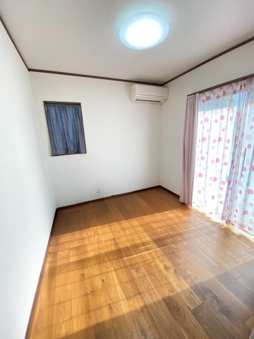 【洋室】 | 宇土市松山町