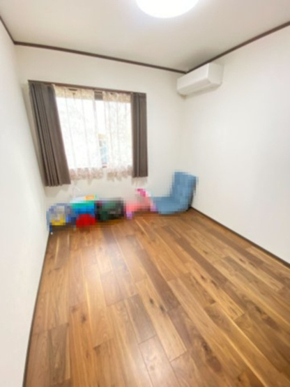 【洋室】 | 宇土市松山町