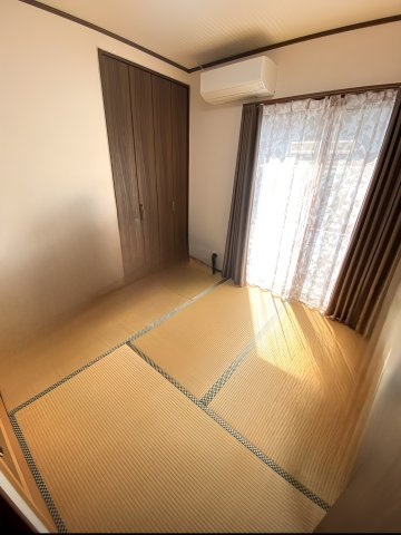 【洋室】 | 宇土市松山町