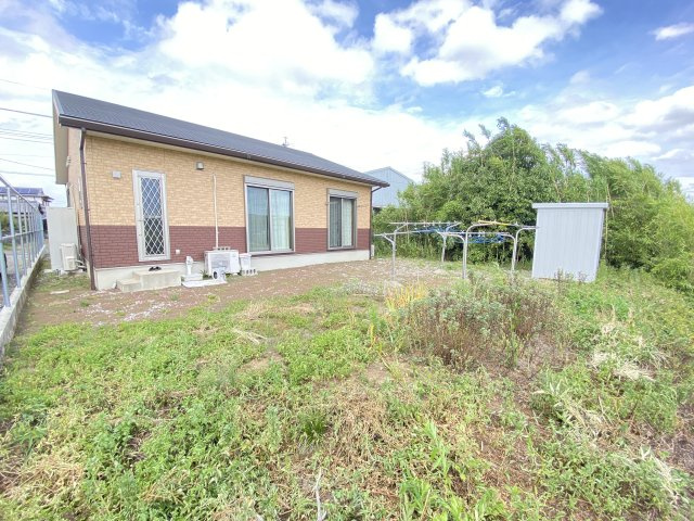 【外観】 | 宇土市松山町 | ☆外観☆