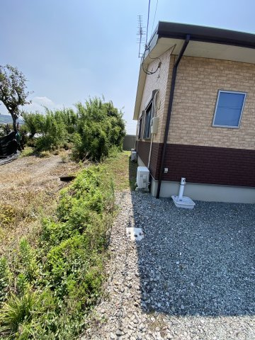 【設備】 | 宇土市松山町 | ☆外水栓付き！☆