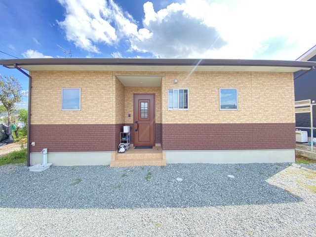 【外観】 | 宇土市松山町 | ☆外観☆