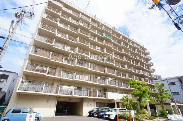 エスペランス東住吉の画像