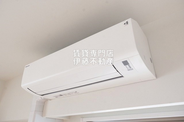 スプランディッド名駅NORTHの設備