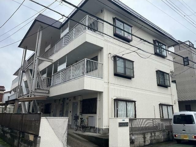 ハイム広尾のその他共用部分