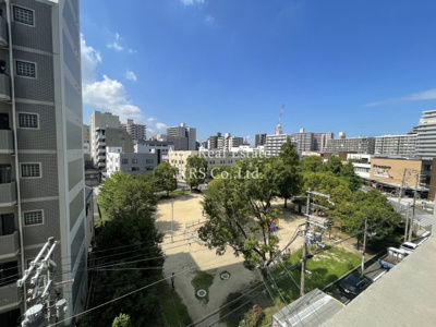 【展望】 | アクアプレイス大阪レジェンド
