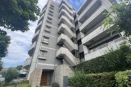 クレッセント砧の画像