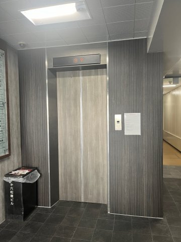 第６松屋ビルのその他共用部分