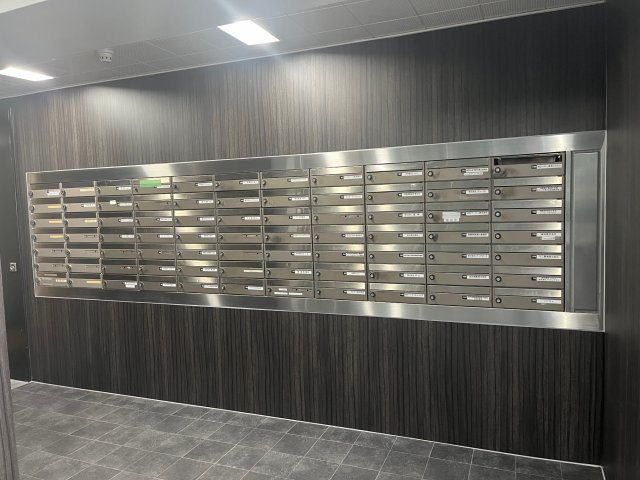 第６松屋ビルのその他共用部分