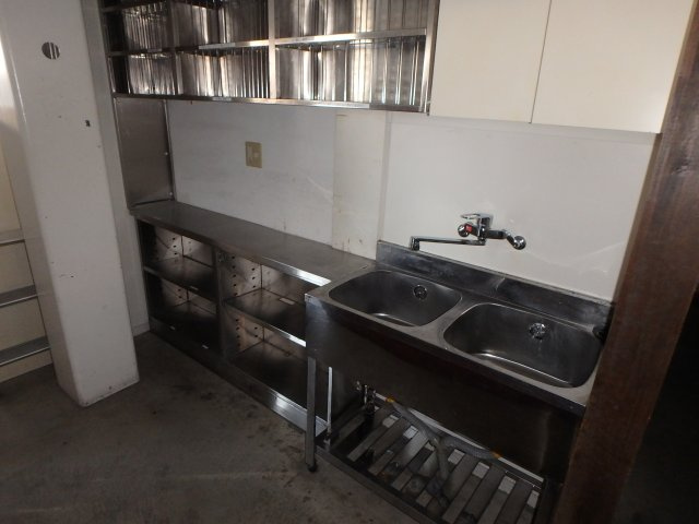 堺市北区長曽根町　貸店舗　 [物件番号：417712]のその他