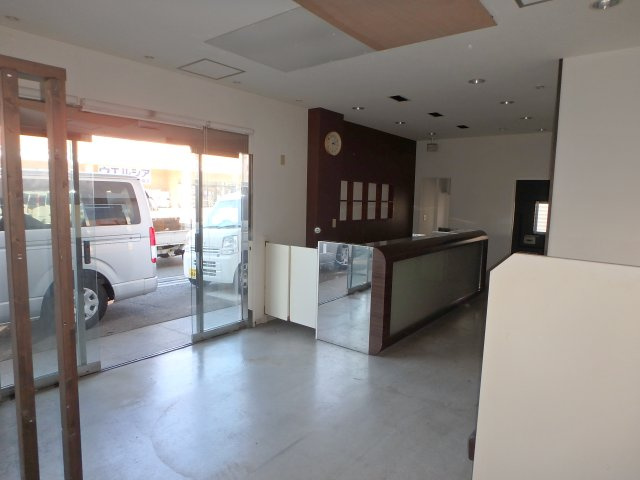 堺市北区長曽根町　貸店舗　 [物件番号：417712]のその他