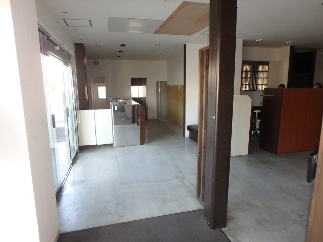 堺市北区長曽根町　貸店舗　 [物件番号：417712]のその他