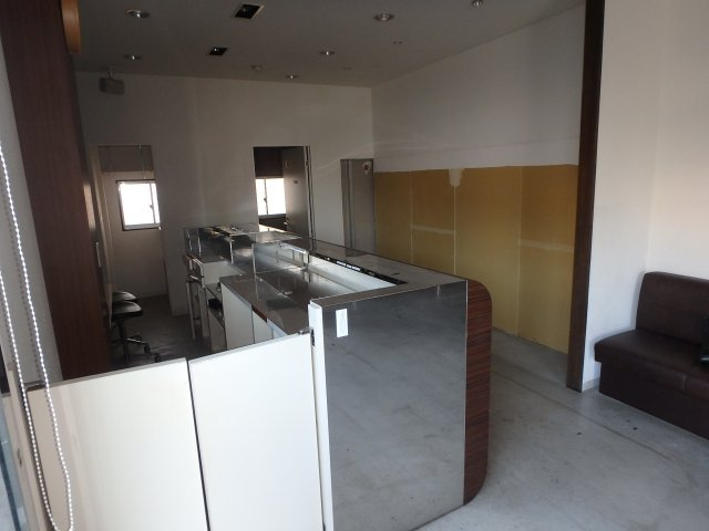 堺市北区長曽根町　貸店舗　 [物件番号：417712]のその他