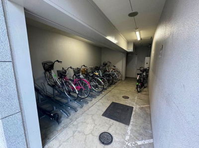 【その他共用部分】 | エスリード難波駅前