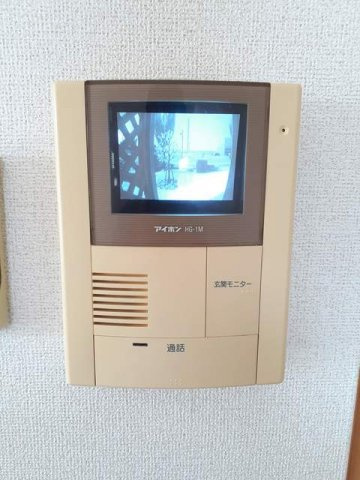 エルフィンのセキュリティ