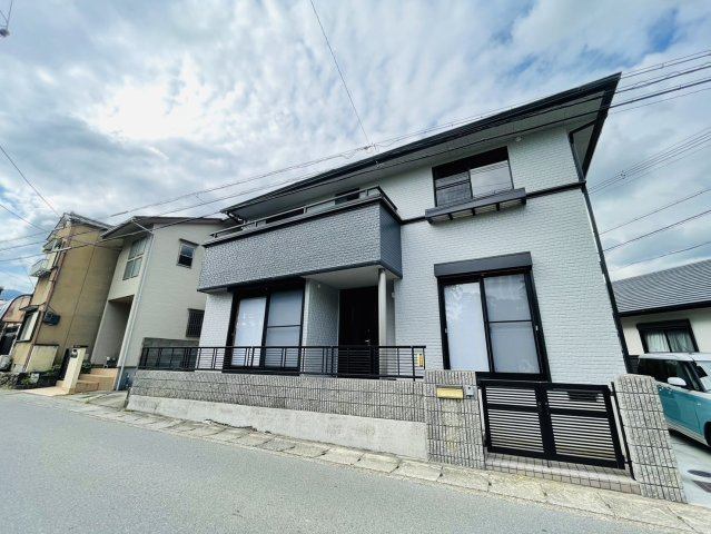 西・大原野上里北ノ町