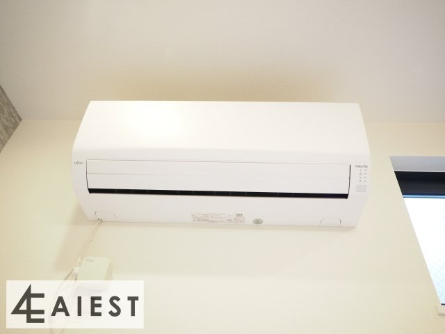 アップザイツの設備