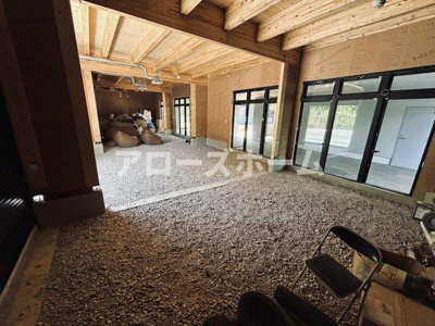 【内装】 | ひまわりファンメル