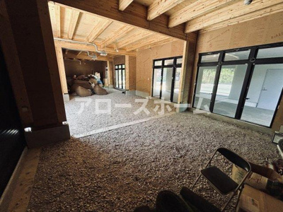 【内装】 | ひまわりファンメル