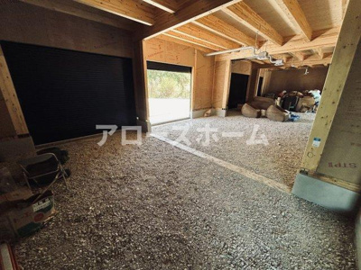 【内装】 | ひまわりファンメル